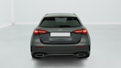 Mercedes Benz Classe A 180 7G-DCT AMG LINE