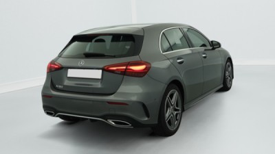 Mercedes Benz Classe A 180 7G-DCT AMG LINE