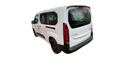 Citroën Berlingo M1 Taille XL BlueHDi 130 S&S EAT8 Plus
