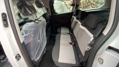 Citroën Berlingo M1 Taille XL BlueHDi 130 S&S EAT8 Plus