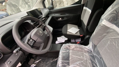 Citroën Berlingo M1 Taille XL BlueHDi 130 S&S EAT8 Plus