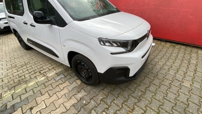 Citroën Berlingo M1 Taille XL BlueHDi 130 S&S EAT8 Plus