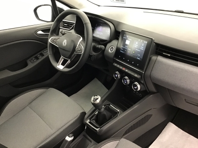 Renault Clio V EVOLUTION TCE 90 6 v