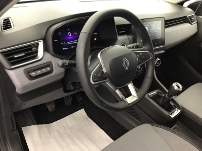 Renault Clio V EVOLUTION TCE 90 6 v