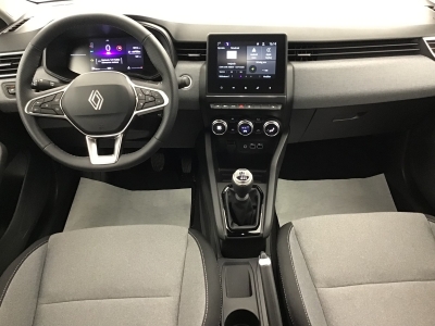 Renault Clio V EVOLUTION TCE 90 6 v