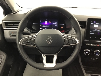 Renault Clio V EVOLUTION TCE 90 6 v