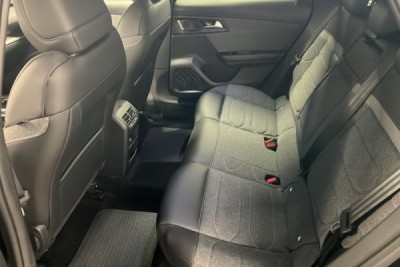 Citroën C5 X PureTech 130 S&S EAT8 Feel Pack