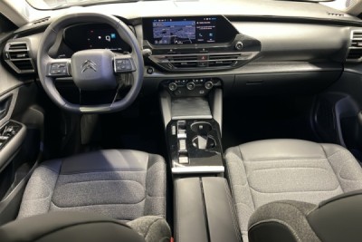 Citroën C5 X PureTech 130 S&S EAT8 Feel Pack