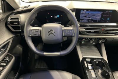 Citroën C5 X PureTech 130 S&S EAT8 Feel Pack