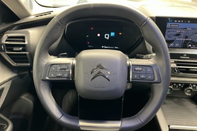 Citroën C5 X PureTech 130 S&S EAT8 Feel Pack