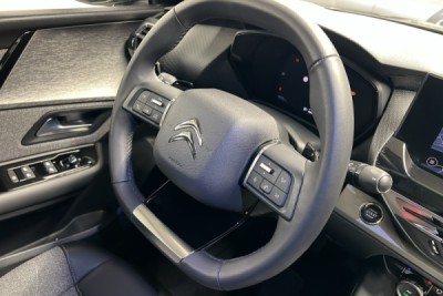 Citroën C5 X PureTech 130 S&S EAT8 Feel Pack