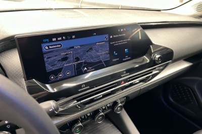 Citroën C5 X PureTech 130 S&S EAT8 Feel Pack