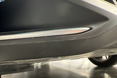 Citroën C5 X PureTech 130 S&S EAT8 Feel Pack