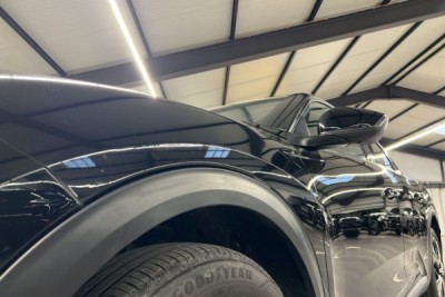 Citroën C5 X PureTech 130 S&S EAT8 Feel Pack