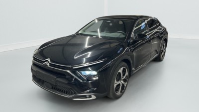Citroën C5 X PureTech 130 S&S EAT8 Feel Pack