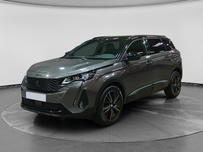 Peugeot 5008 BlueHDi 130ch S&S EAT8 GT