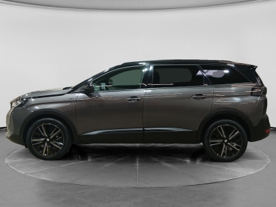 Peugeot 5008 BlueHDi 130ch S&S EAT8 GT