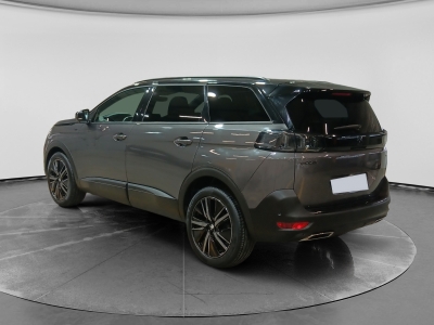 Peugeot 5008 BlueHDi 130ch S&S EAT8 GT