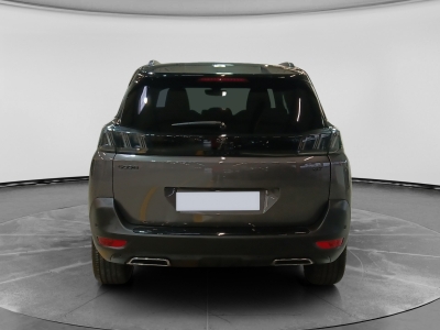 Peugeot 5008 BlueHDi 130ch S&S EAT8 GT