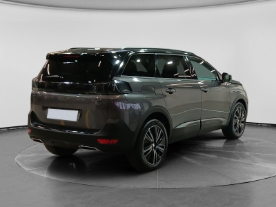 Peugeot 5008 BlueHDi 130ch S&S EAT8 GT