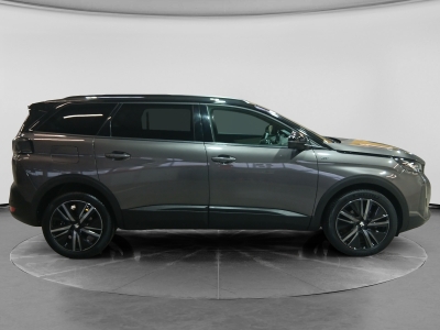 Peugeot 5008 BlueHDi 130ch S&S EAT8 GT