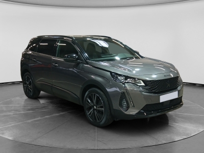 Peugeot 5008 BlueHDi 130ch S&S EAT8 GT