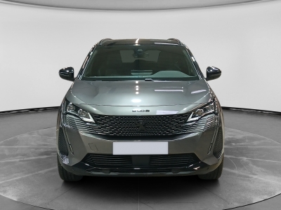 Peugeot 5008 BlueHDi 130ch S&S EAT8 GT