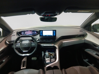 Peugeot 5008 BlueHDi 130ch S&S EAT8 GT