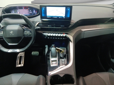 Peugeot 5008 BlueHDi 130ch S&S EAT8 GT