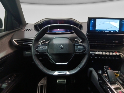 Peugeot 5008 BlueHDi 130ch S&S EAT8 GT