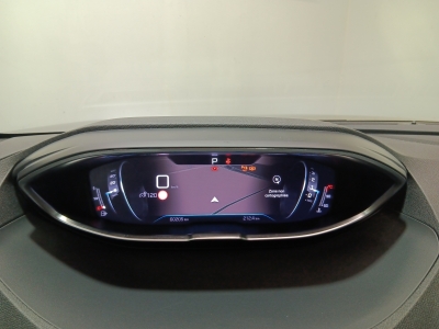 Peugeot 5008 BlueHDi 130ch S&S EAT8 GT