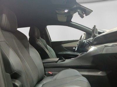 Peugeot 5008 BlueHDi 130ch S&S EAT8 GT