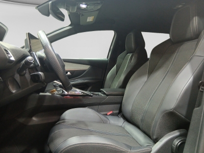 Peugeot 5008 BlueHDi 130ch S&S EAT8 GT