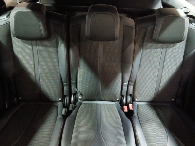 Peugeot 5008 BlueHDi 130ch S&S EAT8 GT