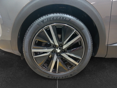 Peugeot 5008 BlueHDi 130ch S&S EAT8 GT