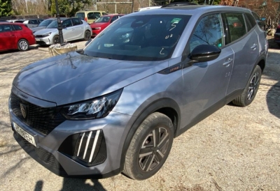 Peugeot 2008 100 S&S BVM6 Style