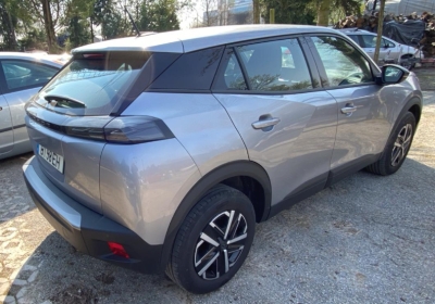 Peugeot 2008 100 S&S BVM6 Style