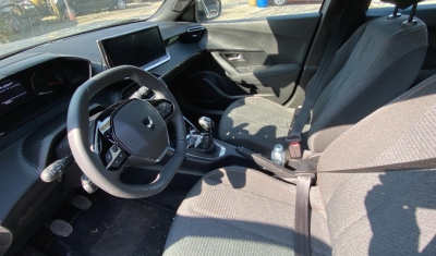 Peugeot 2008 100 S&S BVM6 Style