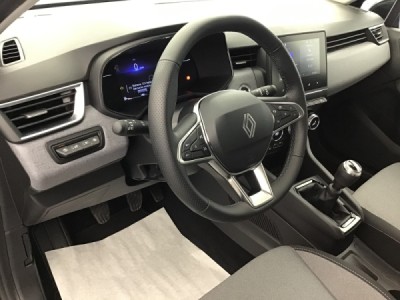 Renault Clio V EVOLUTION