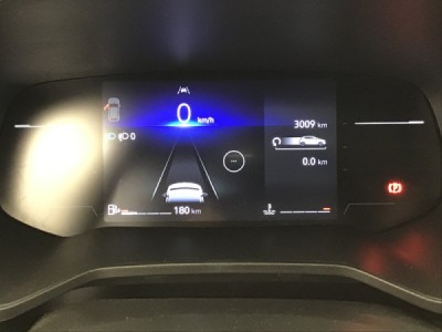 Renault Clio V EVOLUTION