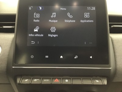 Renault Clio V EVOLUTION