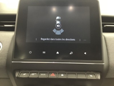 Renault Clio V EVOLUTION