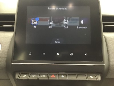 Renault Clio V EVOLUTION