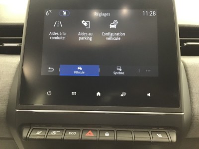 Renault Clio V EVOLUTION