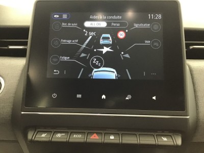 Renault Clio V EVOLUTION