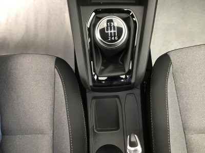 Renault Clio V EVOLUTION