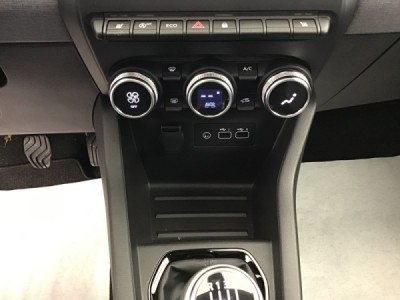 Renault Clio V EVOLUTION