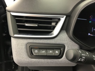 Renault Clio V EVOLUTION