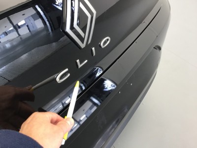 Renault Clio V EVOLUTION