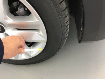 Renault Clio V EVOLUTION